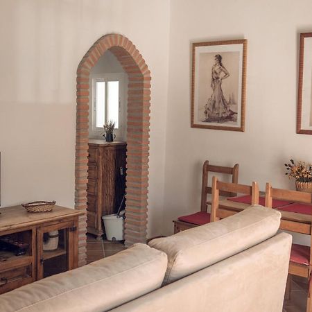 Apartamento Dona Lola Jerez de la Frontera Exteriér fotografie