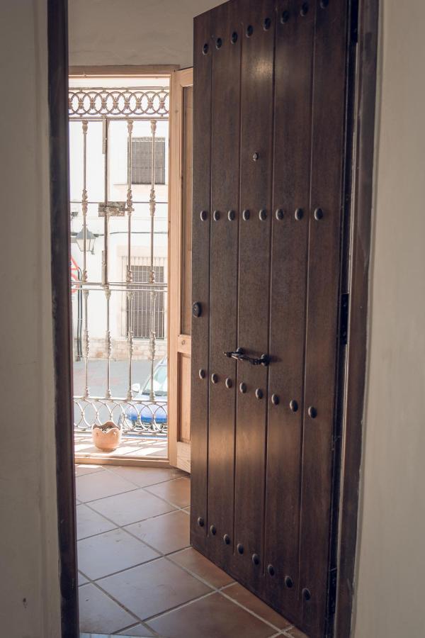 Apartamento Dona Lola Jerez de la Frontera Exteriér fotografie
