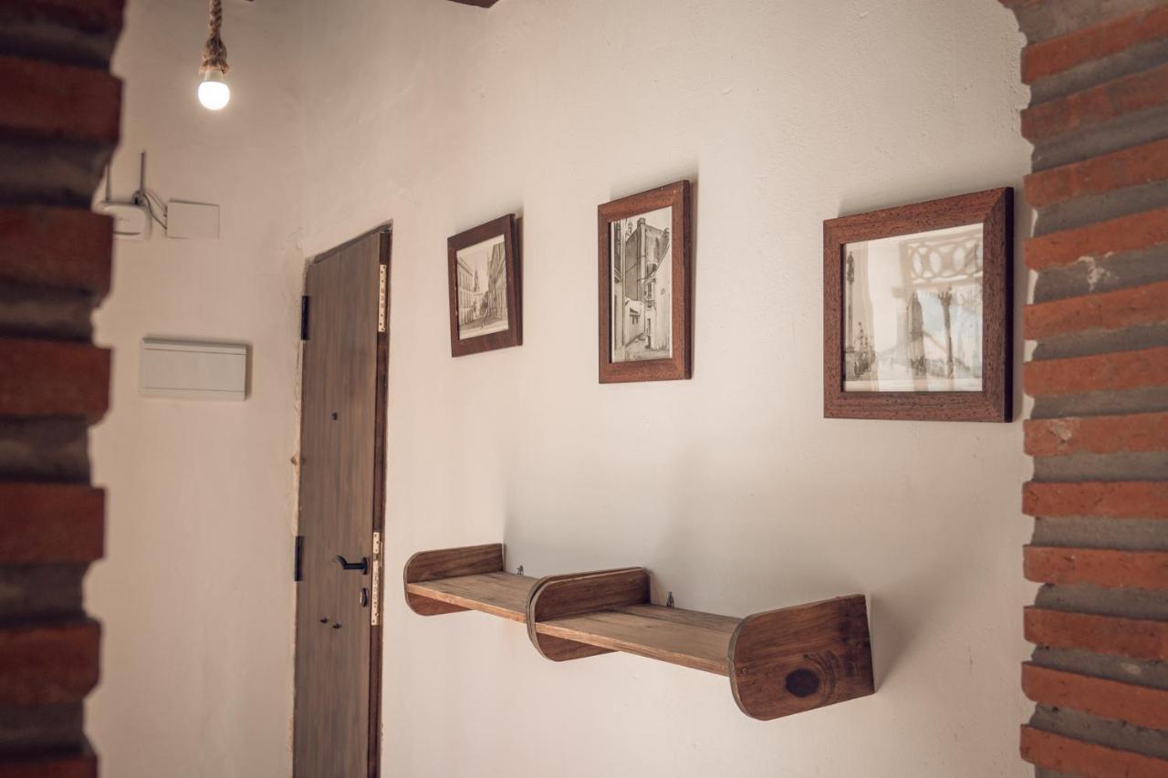 Apartamento Dona Lola Jerez de la Frontera Exteriér fotografie