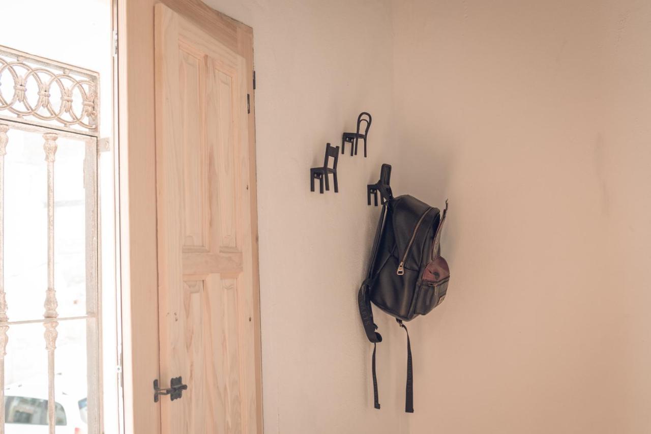 Apartamento Dona Lola Jerez de la Frontera Exteriér fotografie