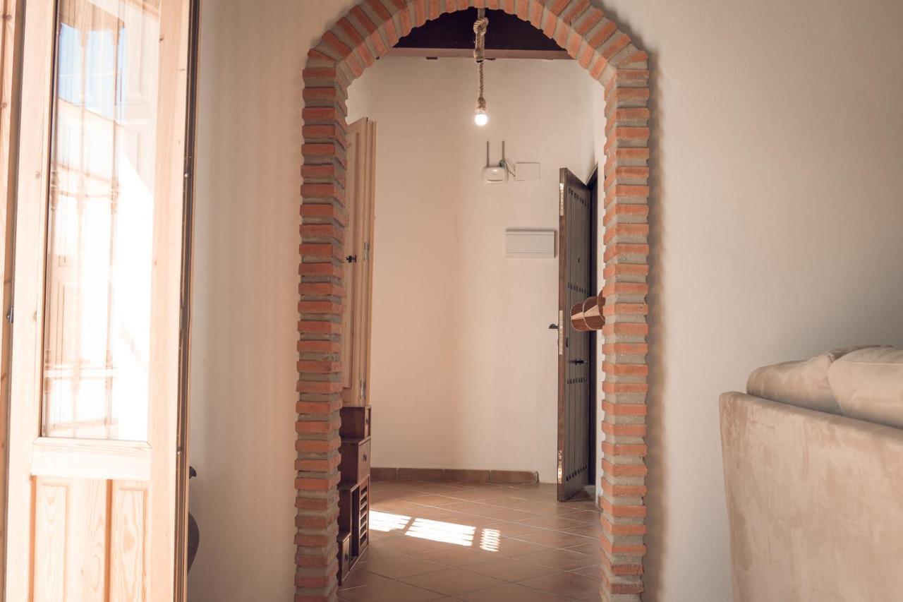 Apartamento Dona Lola Jerez de la Frontera Exteriér fotografie