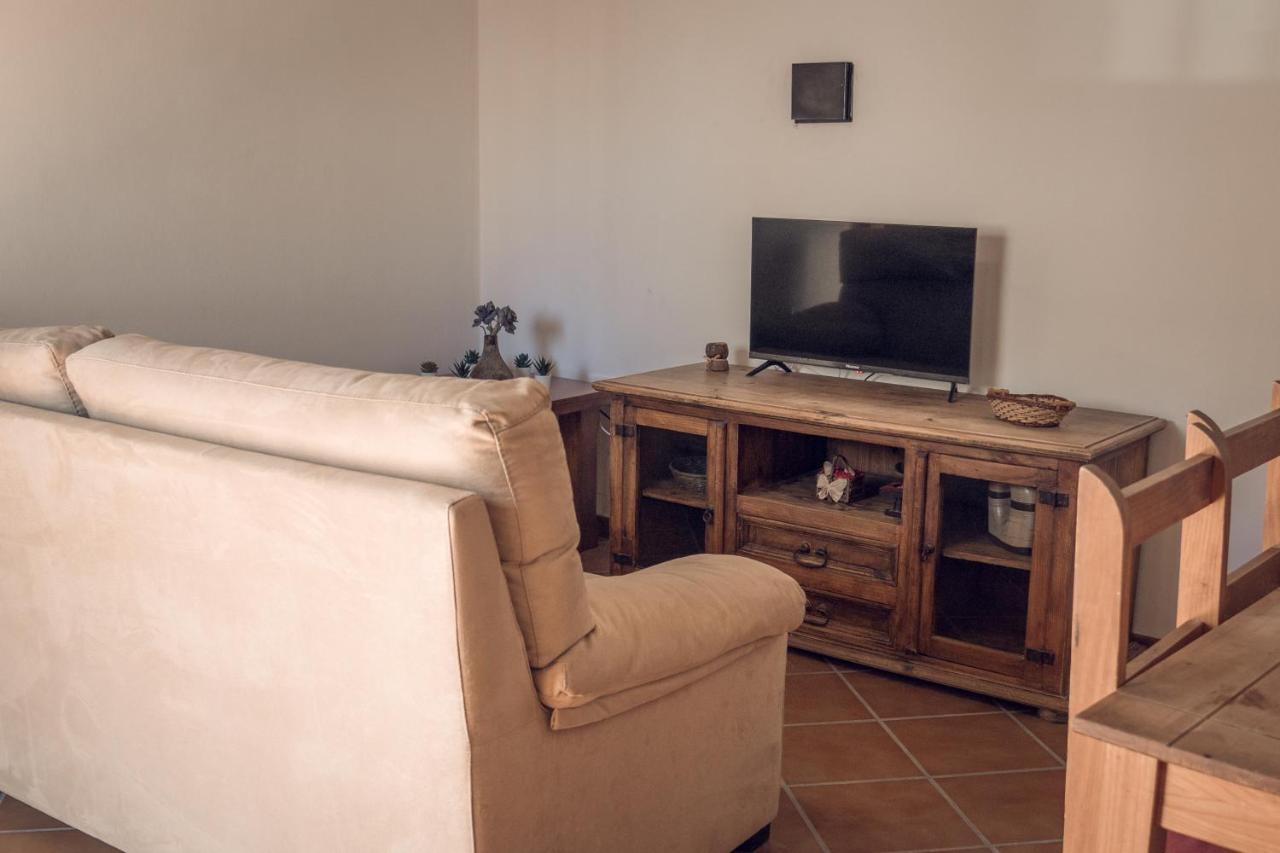 Apartamento Dona Lola Jerez de la Frontera Exteriér fotografie