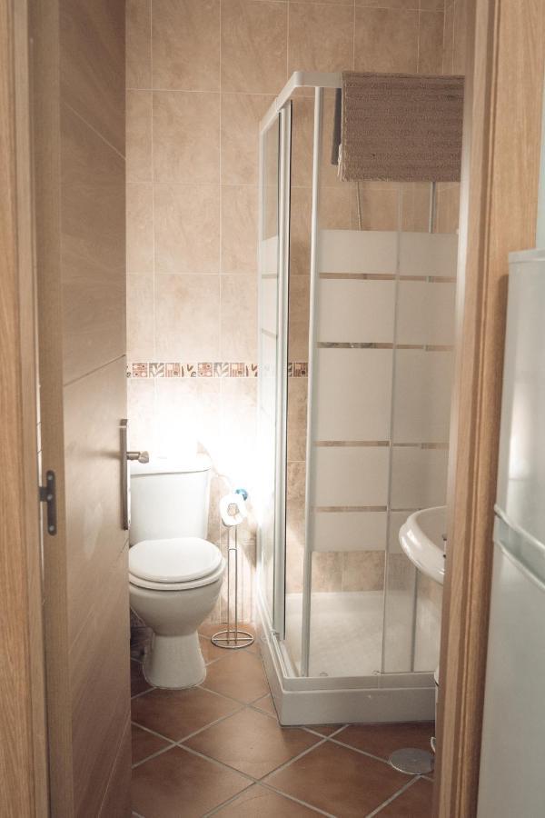 Apartamento Dona Lola Jerez de la Frontera Exteriér fotografie