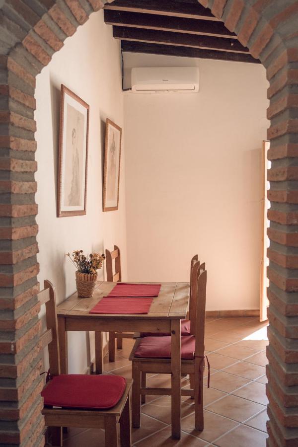 Apartamento Dona Lola Jerez de la Frontera Exteriér fotografie