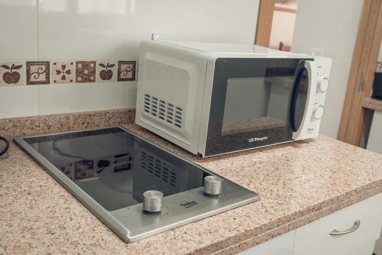 Apartamento Dona Lola Jerez de la Frontera Exteriér fotografie