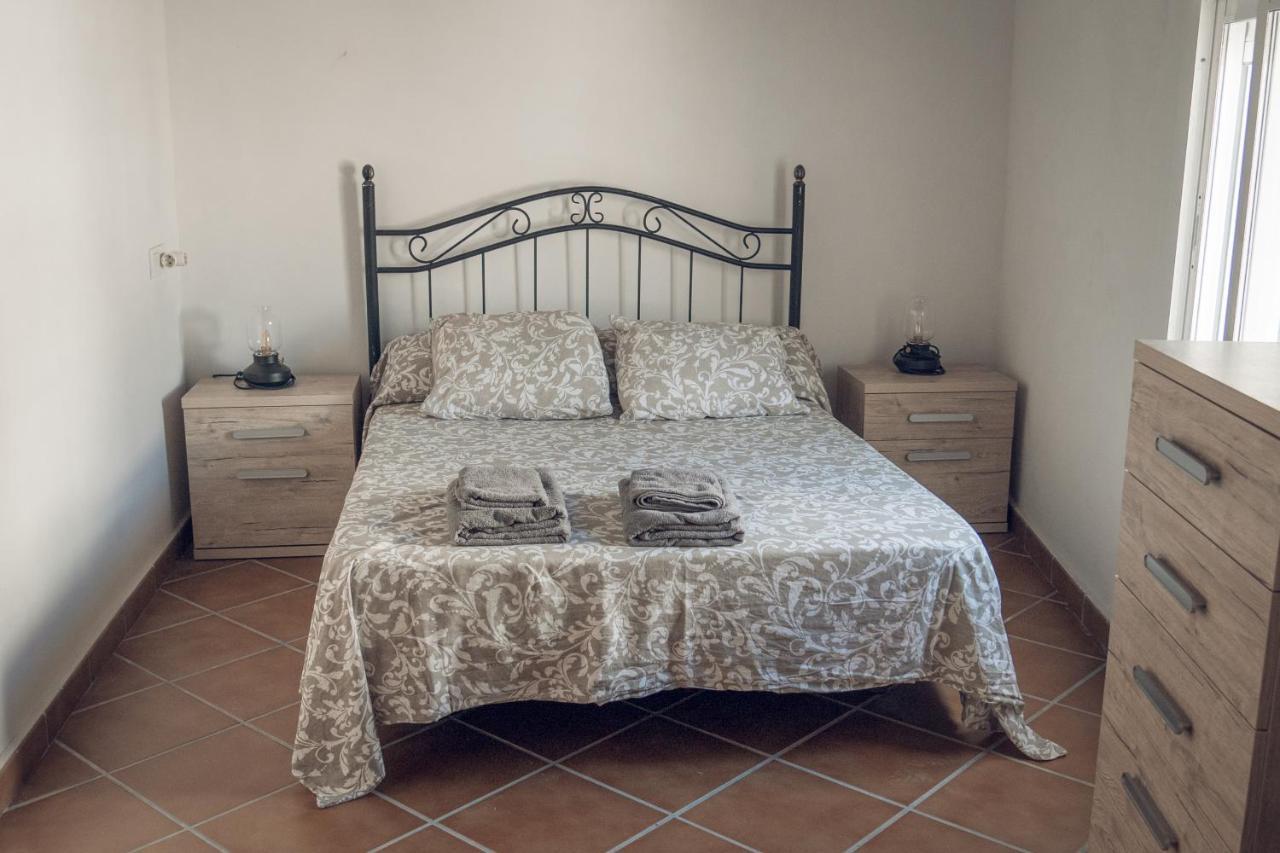 Apartamento Dona Lola Jerez de la Frontera Exteriér fotografie