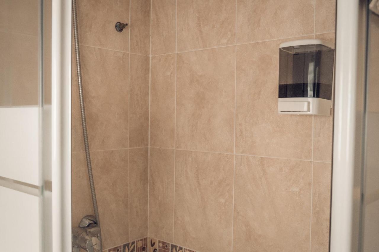 Apartamento Dona Lola Jerez de la Frontera Exteriér fotografie