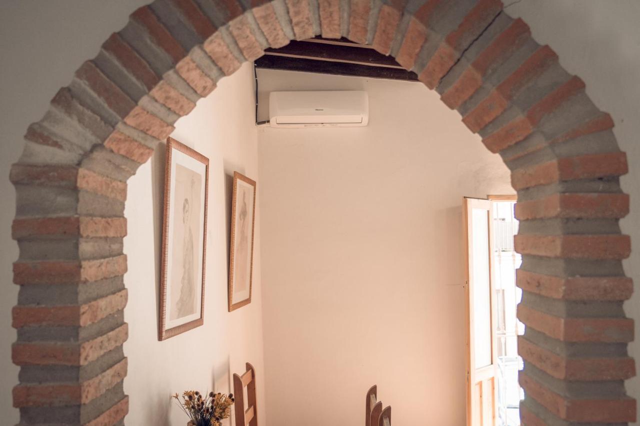 Apartamento Dona Lola Jerez de la Frontera Exteriér fotografie