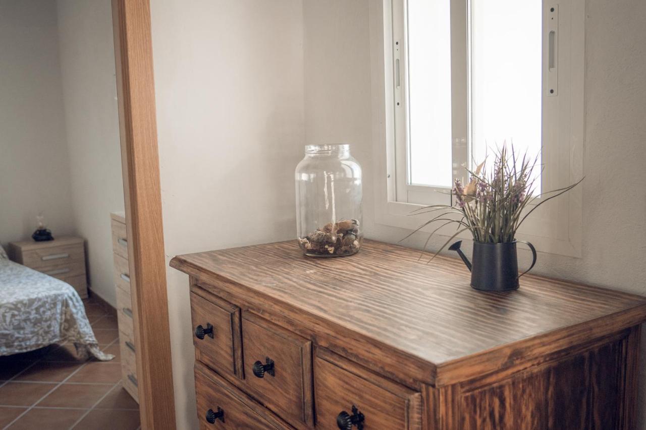 Apartamento Dona Lola Jerez de la Frontera Exteriér fotografie