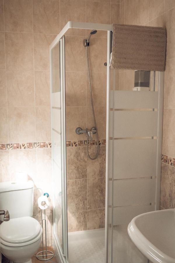 Apartamento Dona Lola Jerez de la Frontera Exteriér fotografie