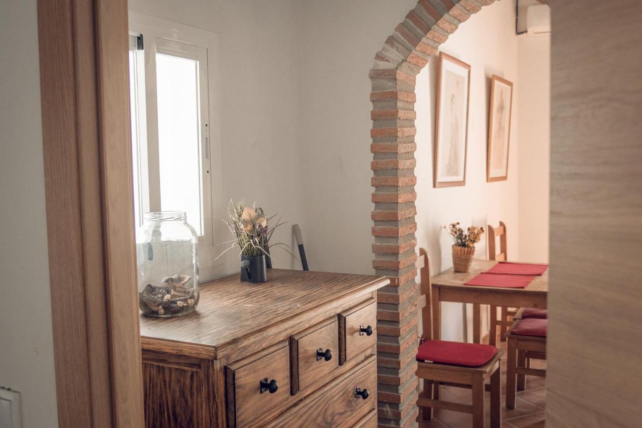 Apartamento Dona Lola Jerez de la Frontera Exteriér fotografie