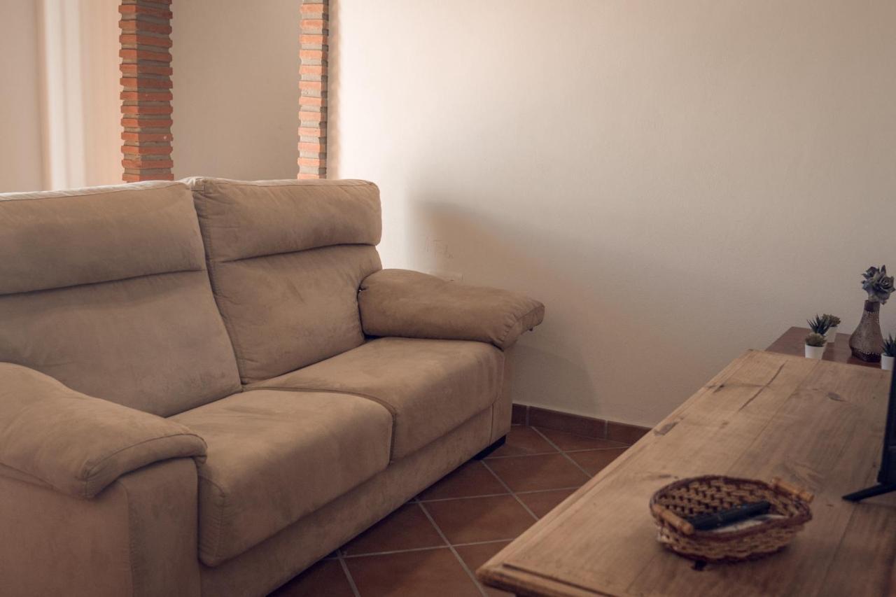 Apartamento Dona Lola Jerez de la Frontera Exteriér fotografie