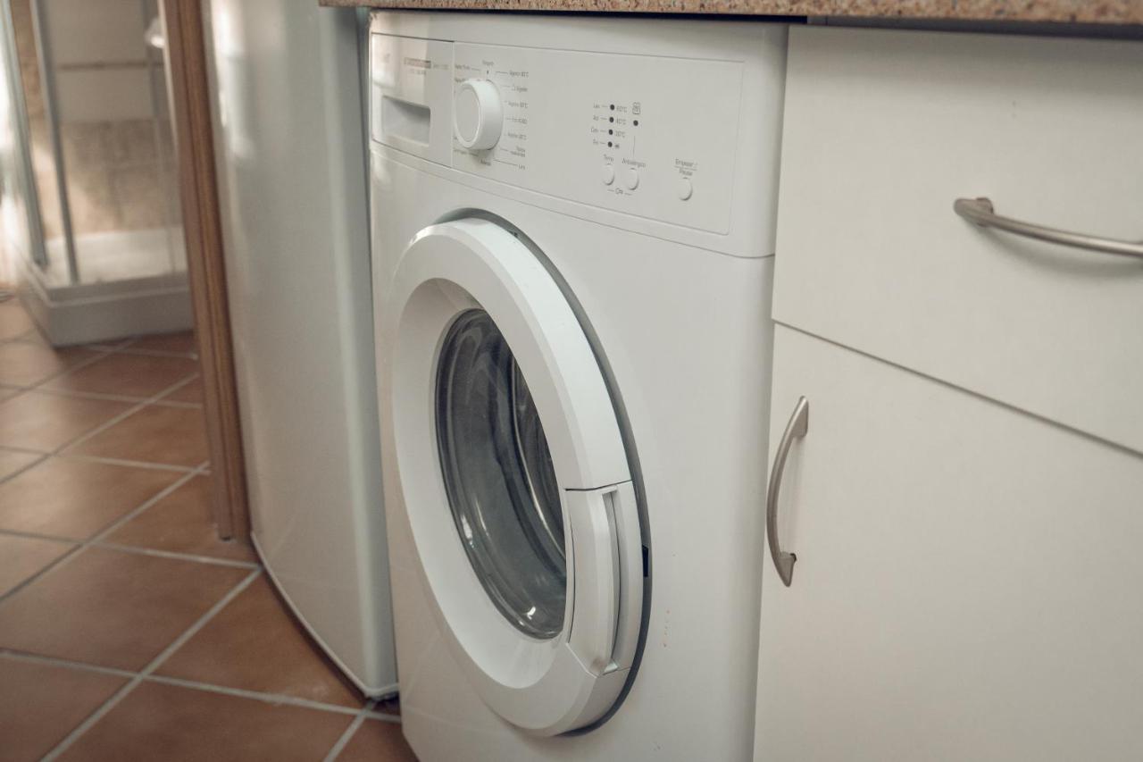 Apartamento Dona Lola Jerez de la Frontera Exteriér fotografie