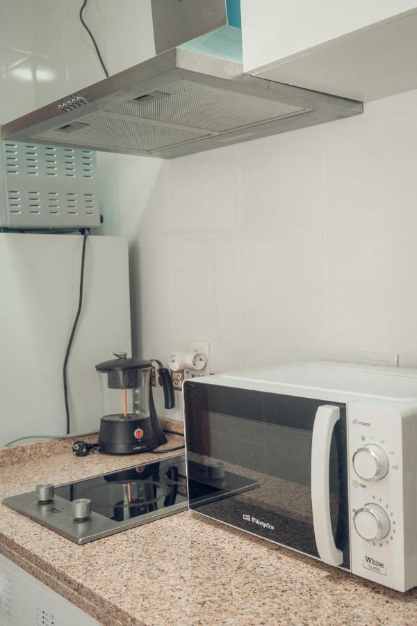 Apartamento Dona Lola Jerez de la Frontera Exteriér fotografie