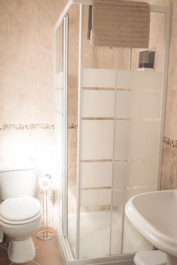 Apartamento Dona Lola Jerez de la Frontera Exteriér fotografie