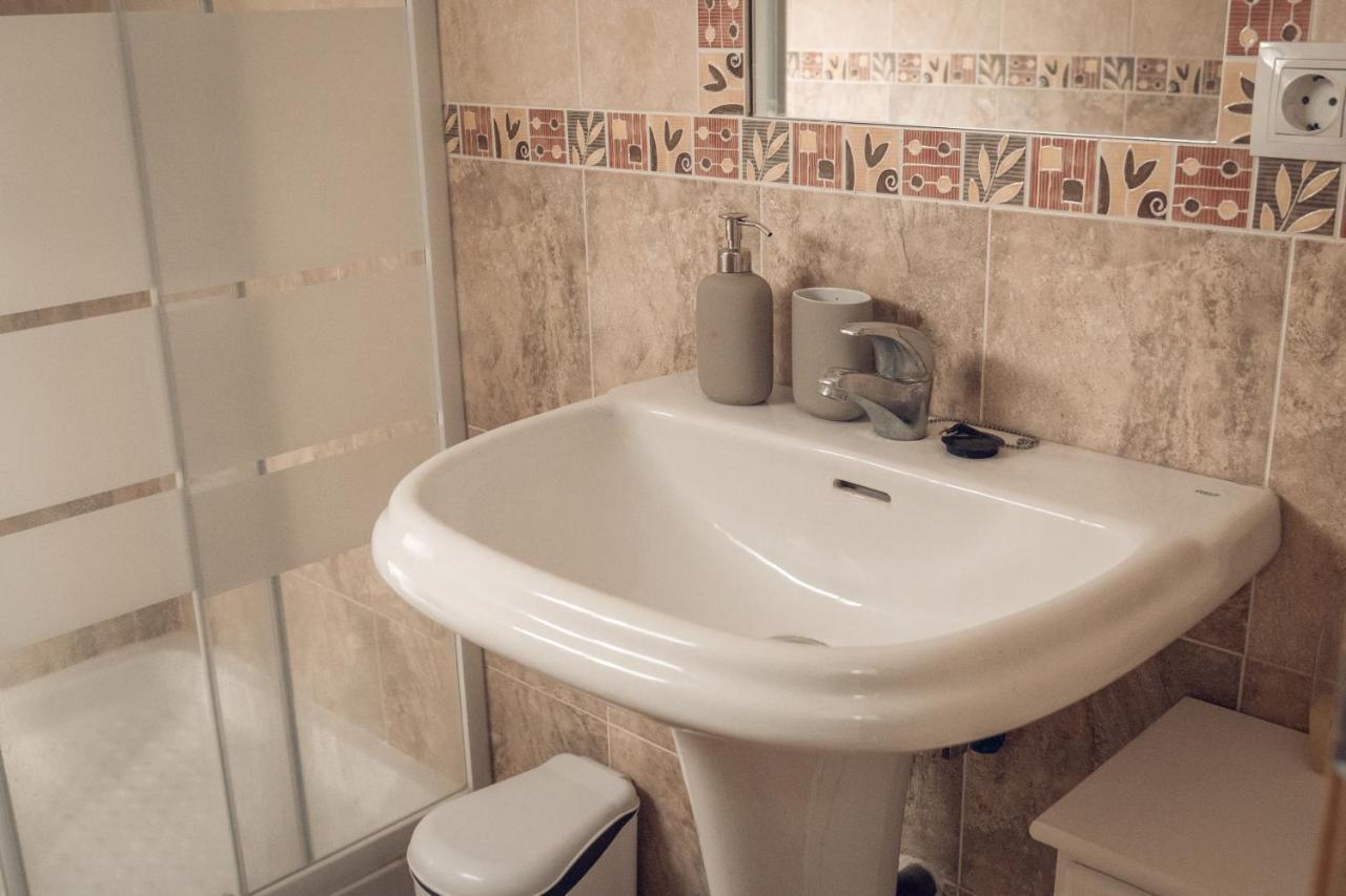 Apartamento Dona Lola Jerez de la Frontera Exteriér fotografie