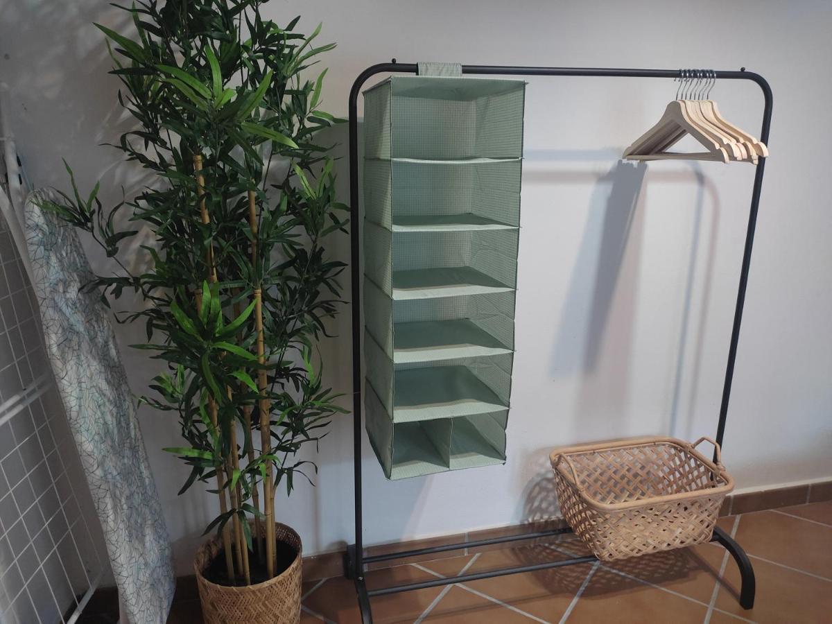 Apartamento Dona Lola Jerez de la Frontera Exteriér fotografie