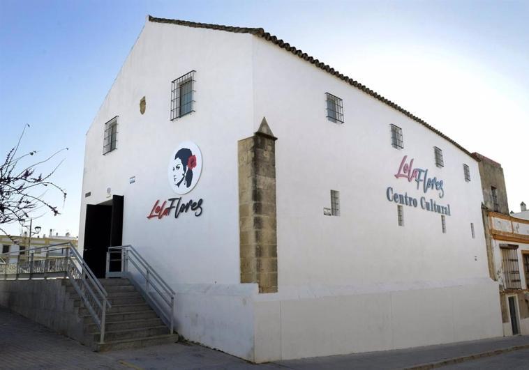 Apartamento Dona Lola Jerez de la Frontera Exteriér fotografie
